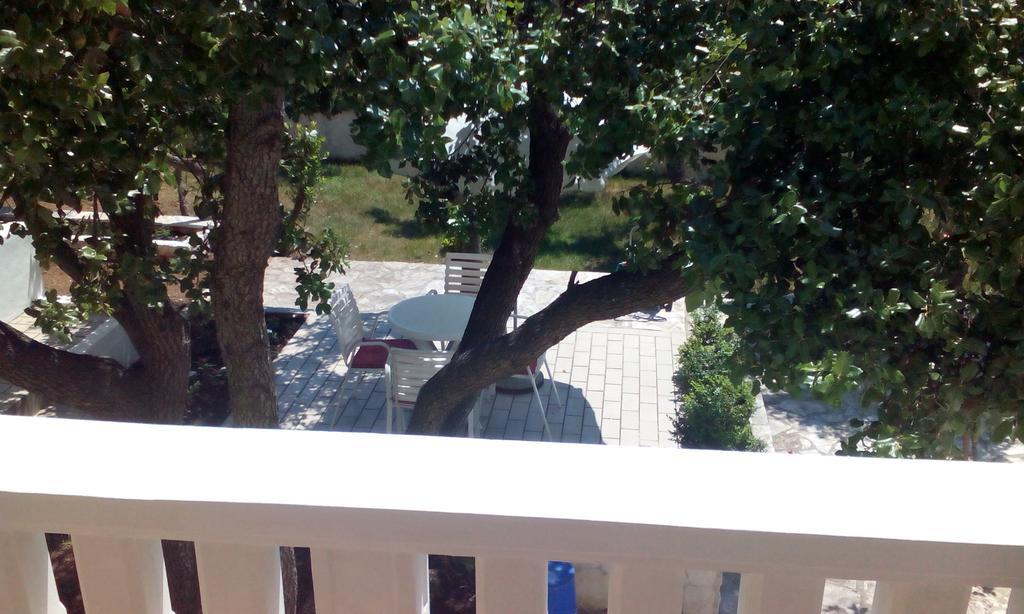 Apartment Basic بيتريتْشاني المظهر الخارجي الصورة
